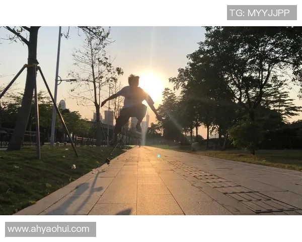 南京滑板队的灵活性探秘与成长之路全面解析