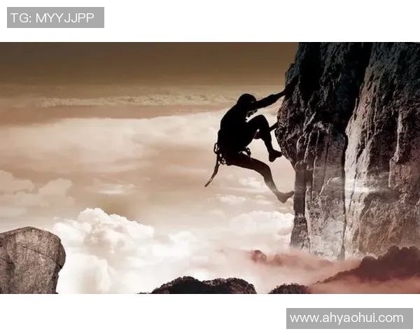 攀岩人生的深度对话：周敏如何在高峰与挑战中找到自我