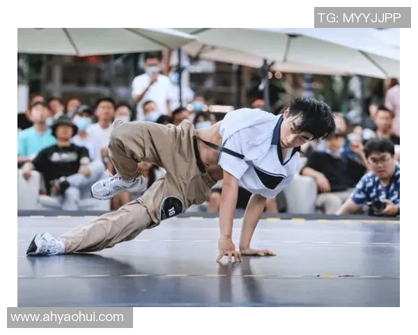 成都街舞队员个人能力深度对比与分析揭示团队竞争力与发展潜力