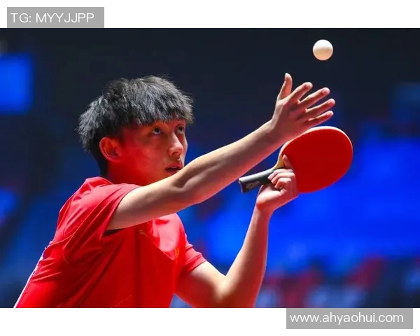 南京乒乓球队在全运会中的团队协作展现出色值得赞赏与借鉴